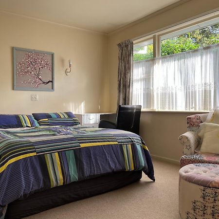 Peaceful Green Bay Charmer Auckland Exterior foto