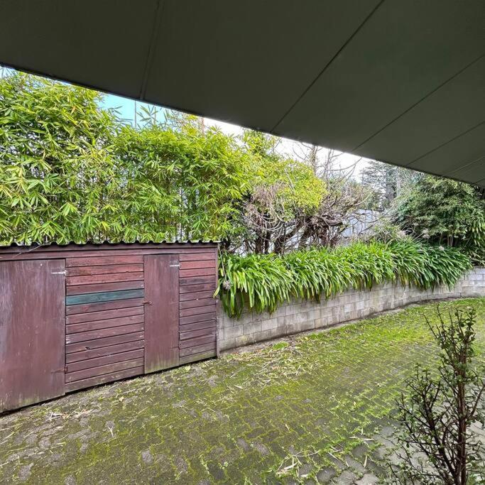 Peaceful Green Bay Charmer Auckland Exterior foto