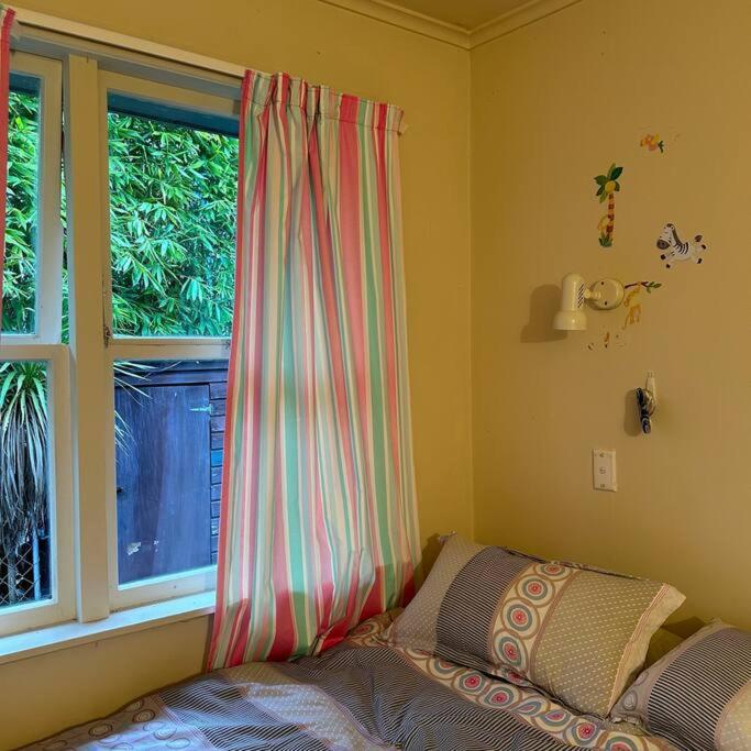 Peaceful Green Bay Charmer Auckland Exterior foto