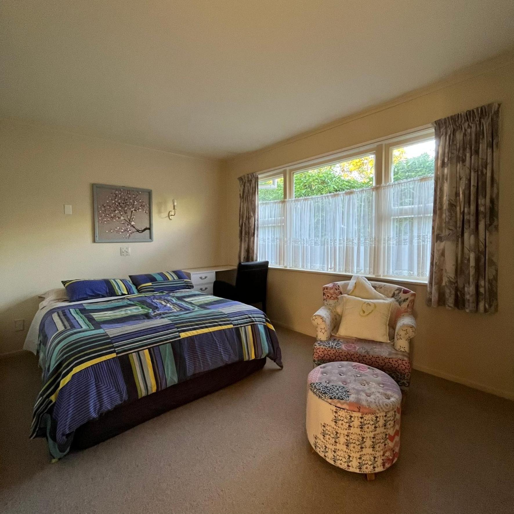 Peaceful Green Bay Charmer Auckland Exterior foto